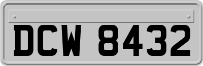 DCW8432