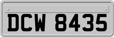 DCW8435