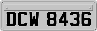 DCW8436