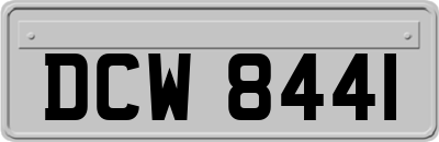 DCW8441