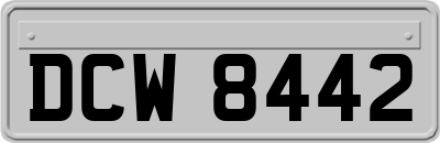 DCW8442
