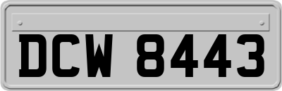DCW8443