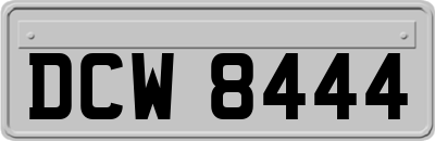 DCW8444
