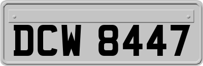 DCW8447
