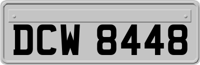 DCW8448