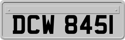 DCW8451