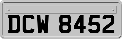 DCW8452