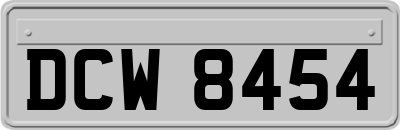 DCW8454