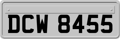 DCW8455