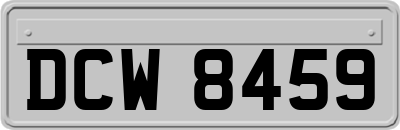 DCW8459