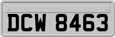 DCW8463