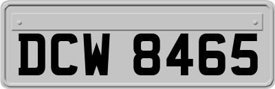 DCW8465