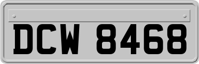 DCW8468