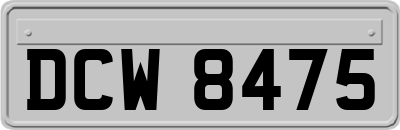 DCW8475