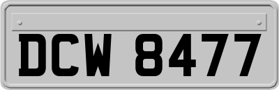 DCW8477