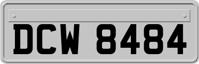 DCW8484