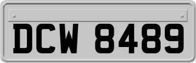 DCW8489