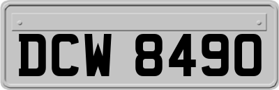 DCW8490