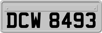 DCW8493