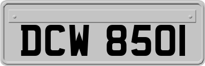 DCW8501