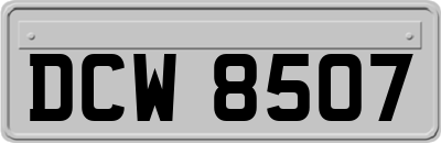 DCW8507