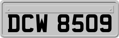 DCW8509