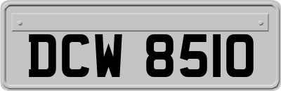 DCW8510