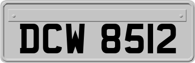 DCW8512