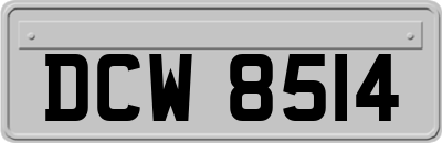 DCW8514