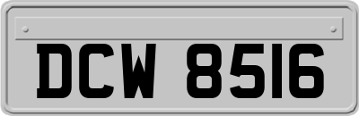 DCW8516