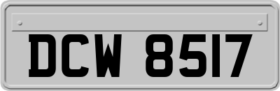 DCW8517