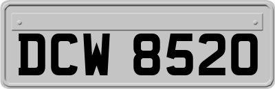 DCW8520