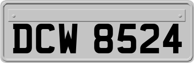 DCW8524