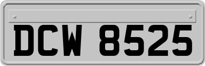 DCW8525