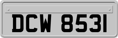 DCW8531