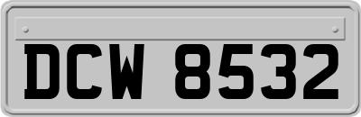 DCW8532