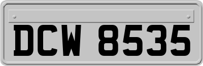 DCW8535