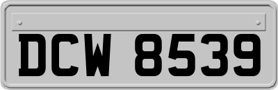 DCW8539