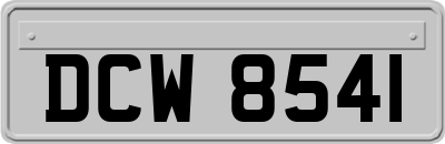 DCW8541