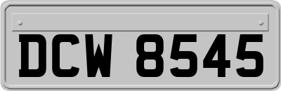 DCW8545