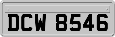 DCW8546