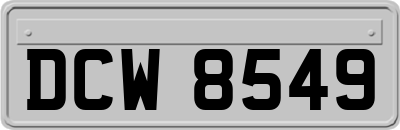 DCW8549