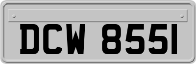 DCW8551