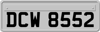DCW8552