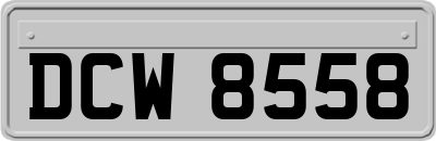 DCW8558