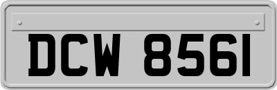 DCW8561