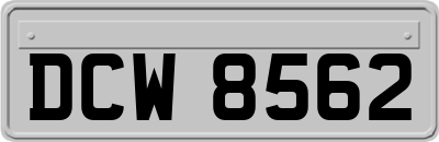 DCW8562