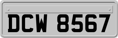 DCW8567