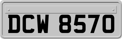 DCW8570