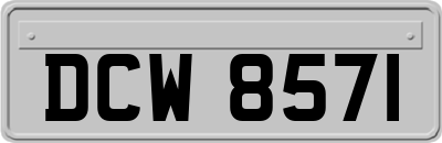 DCW8571